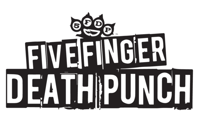 Five Finger Death Punch Logo | 02 png
