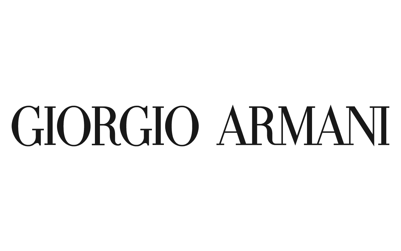 Giorgio Armani Logo - PNG Logo Vector Downloads (SVG, EPS)