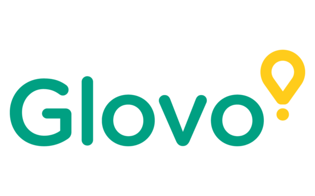 Glovo Logo | 01 png