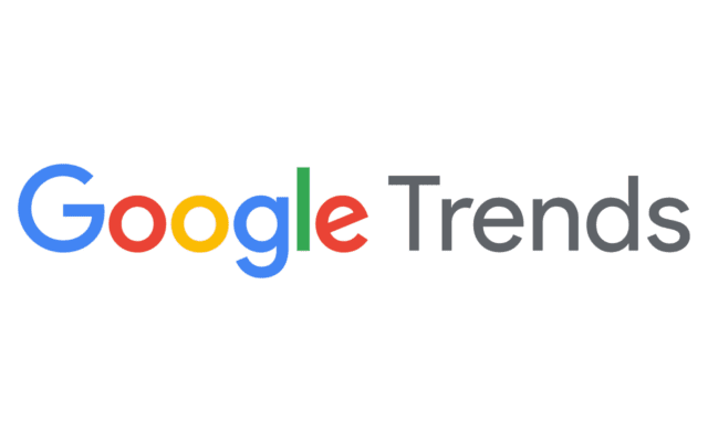 Google Trends Logo | 01 png