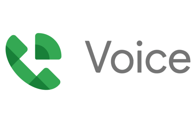 Google Voice Logo | 01 png