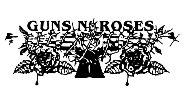 Guns N Roses Logo | 03 png