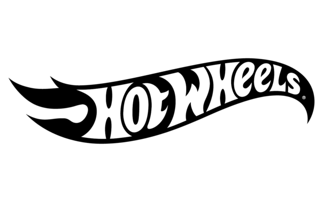 Hot Wheels Logo | 01 png