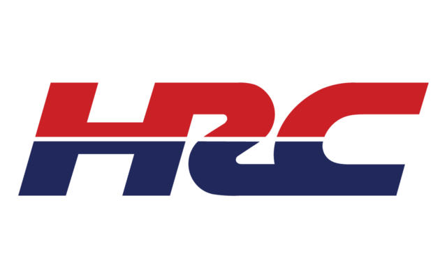 HRC Logo [Honda Racing | 01] png