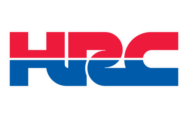 HRC Logo [Honda Racing | 02] png