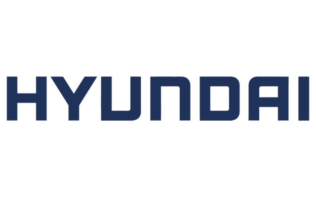 Hyundai Logo | 03 png