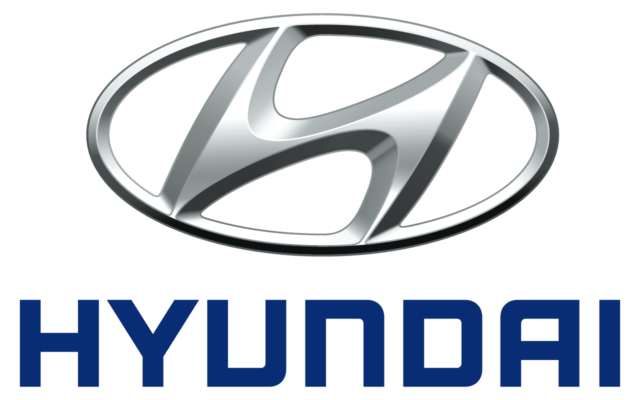 Hyundai Logo | 04 png