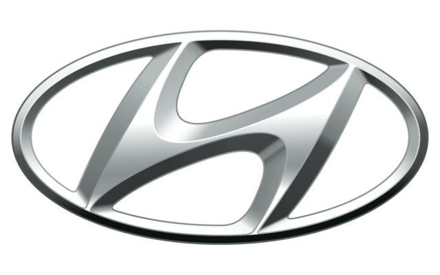 Hyundai Logo | 05 png