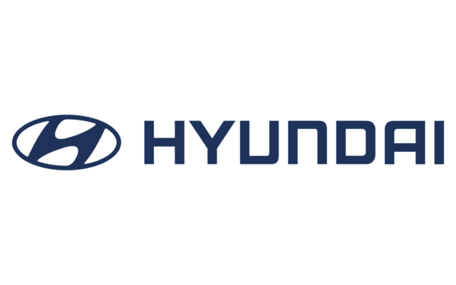 Hyundai Logo | 02 png