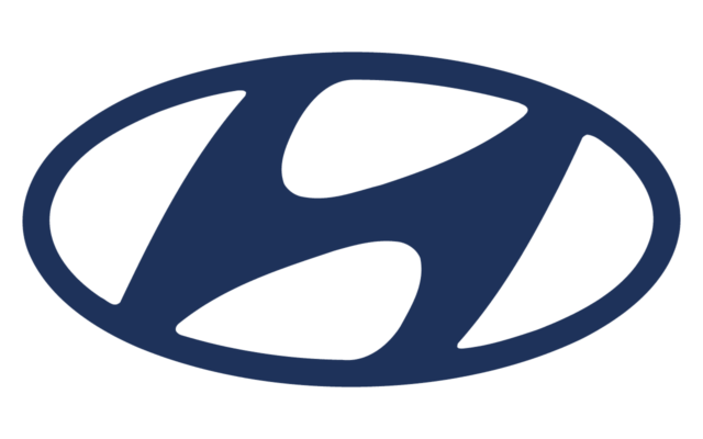 Hyundai Logo | 01 png