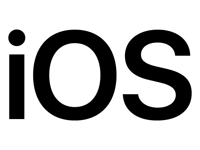 IOS Logo | 01 png