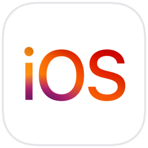 IOS Logo | 02 png