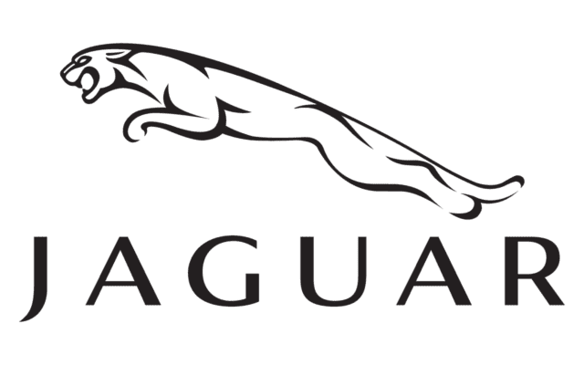 Jaguar Logo | 03 png