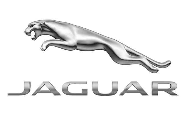 Jaguar Logo | 02 png