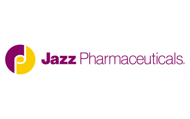 Jazz Pharmaceuticals Logo | 01 png