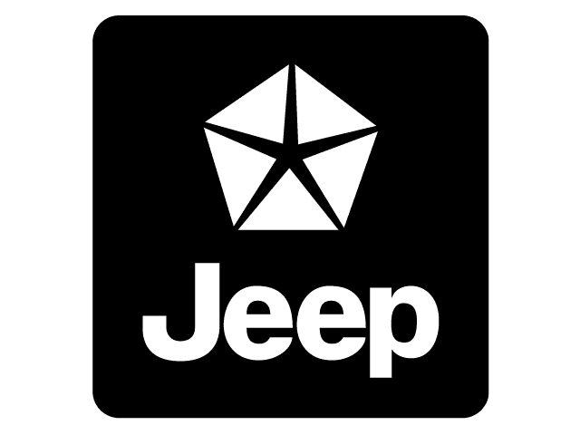 Jeep Logo | 01 png