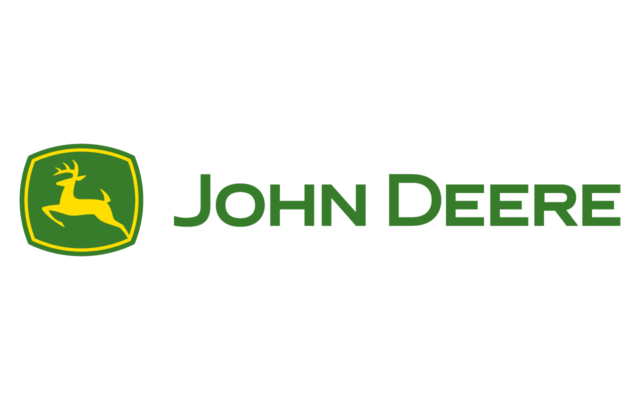 John Deere Logo | 01 png