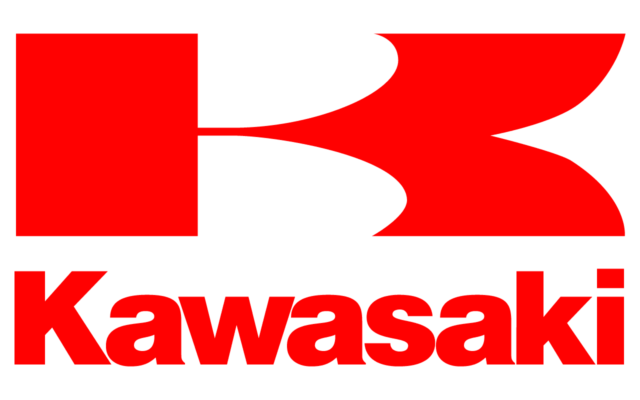Kawasaki Logo | 03 png