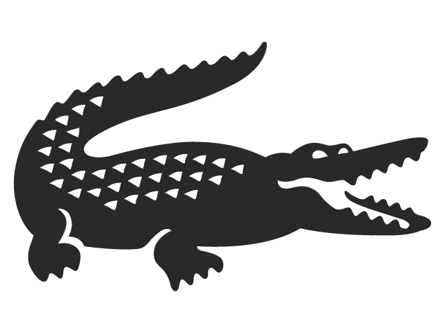 Lacoste Logo | 01 png