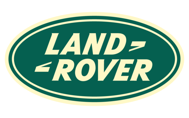 Land Rover Logo | 03 png