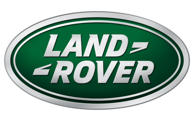 Land Rover Logo png