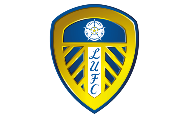 Leeds United Logo | 01 png