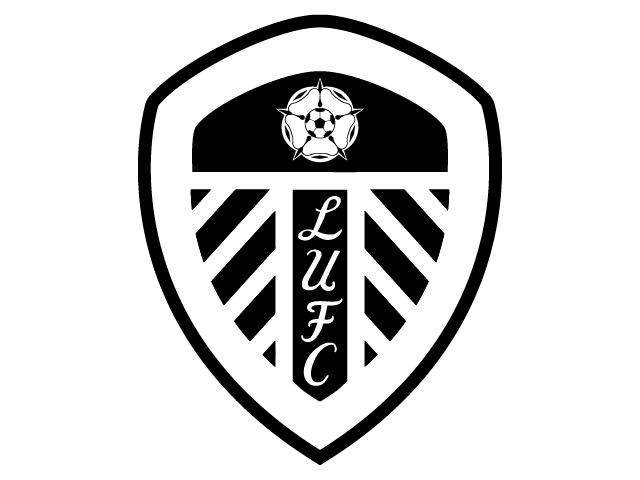 Leeds United Logo | 02 png