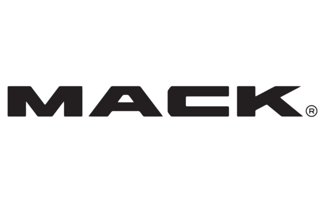 Mack Trucks Logo | 01 png