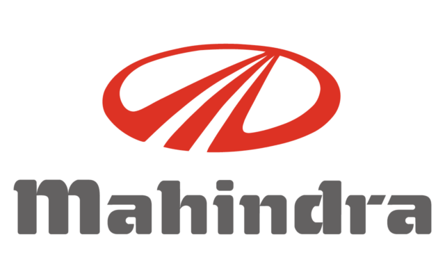 Mahindra Logo | 03 png