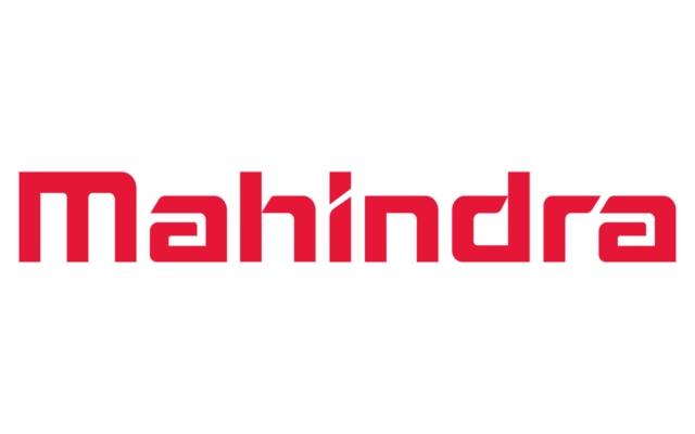 Mahindra Logo | 02 png