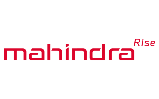 Mahindra Group Logo png