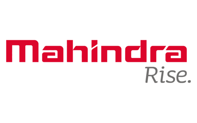 Mahindra Group Logo | 02 png