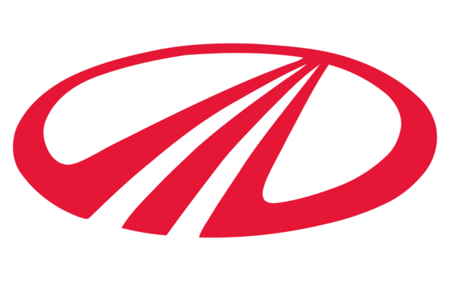 Mahindra Logo | 01 png