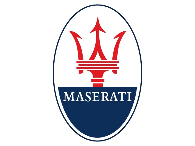 Maserati Logo | 05 png