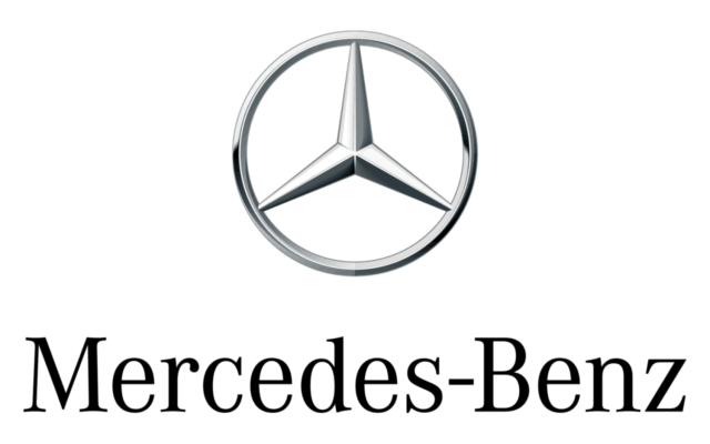 Mercedes Benz Logo | 01 png