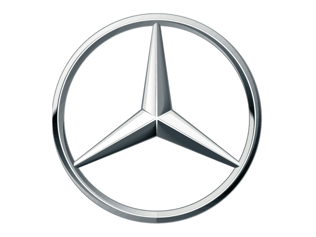 Mercedes Benz Logo png