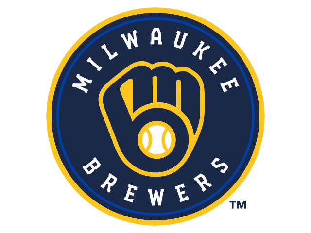 Milwaukee Brewers Logo | 01 png