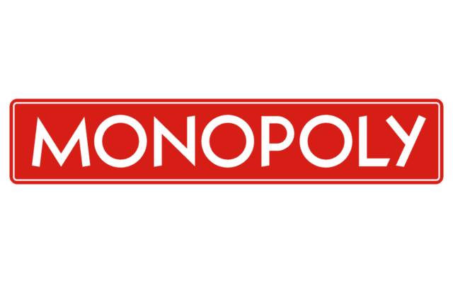 Monopoly Logo | 02 png