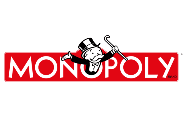 Monopoly Logo | 03 png