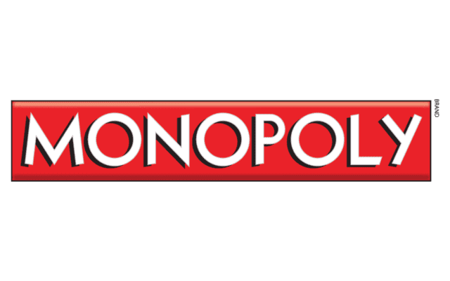 Monopoly Logo png