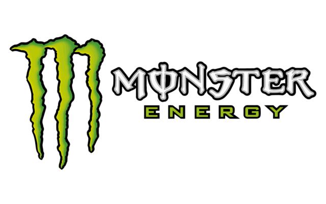 Monster Energy Logo | 01 png