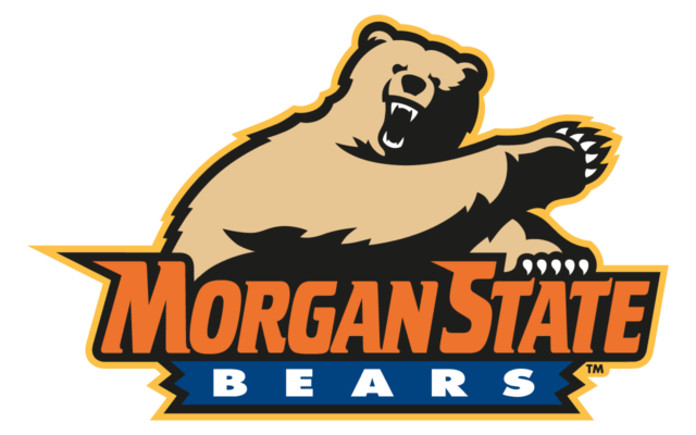 Morgan State Bears Logo | 05 png
