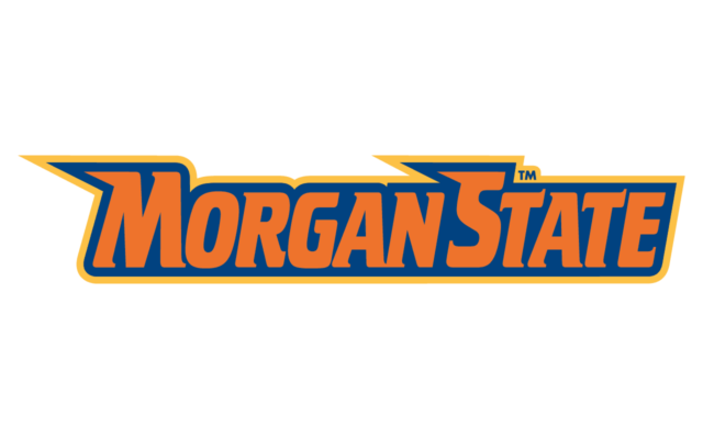 Morgan State Bears Logo | 04 png