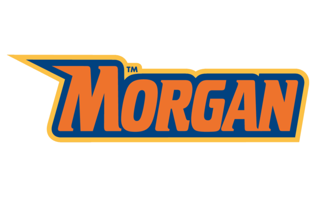 Morgan State Bears Logo | 03 png