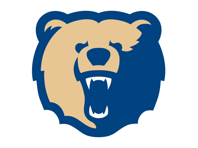 Morgan State Bears Logo | 01 png