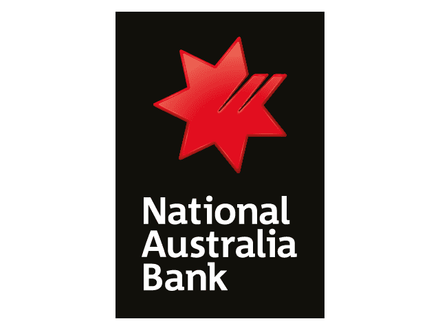 NAB Logo [National Australia Bank | 03] png