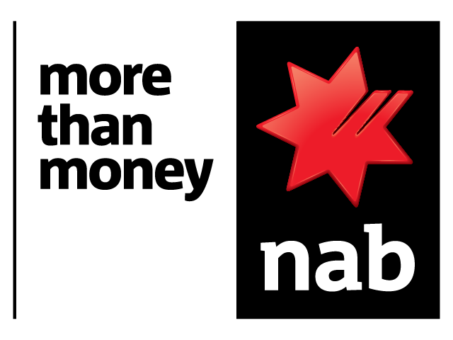 NAB Logo [National Australia Bank | 01] png