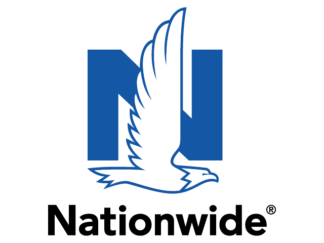 Nationwide Insurance Logo | 01 png