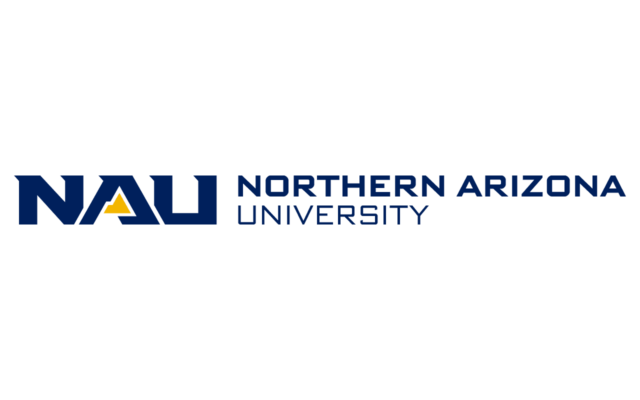 NAU Logo [Northern Arizona University | 02] png