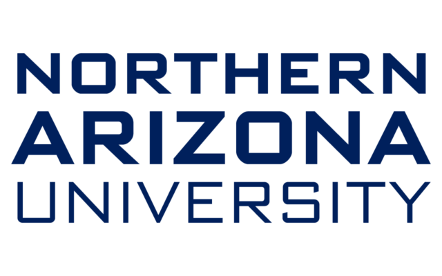 NAU Logo [Northern Arizona University | 04] png